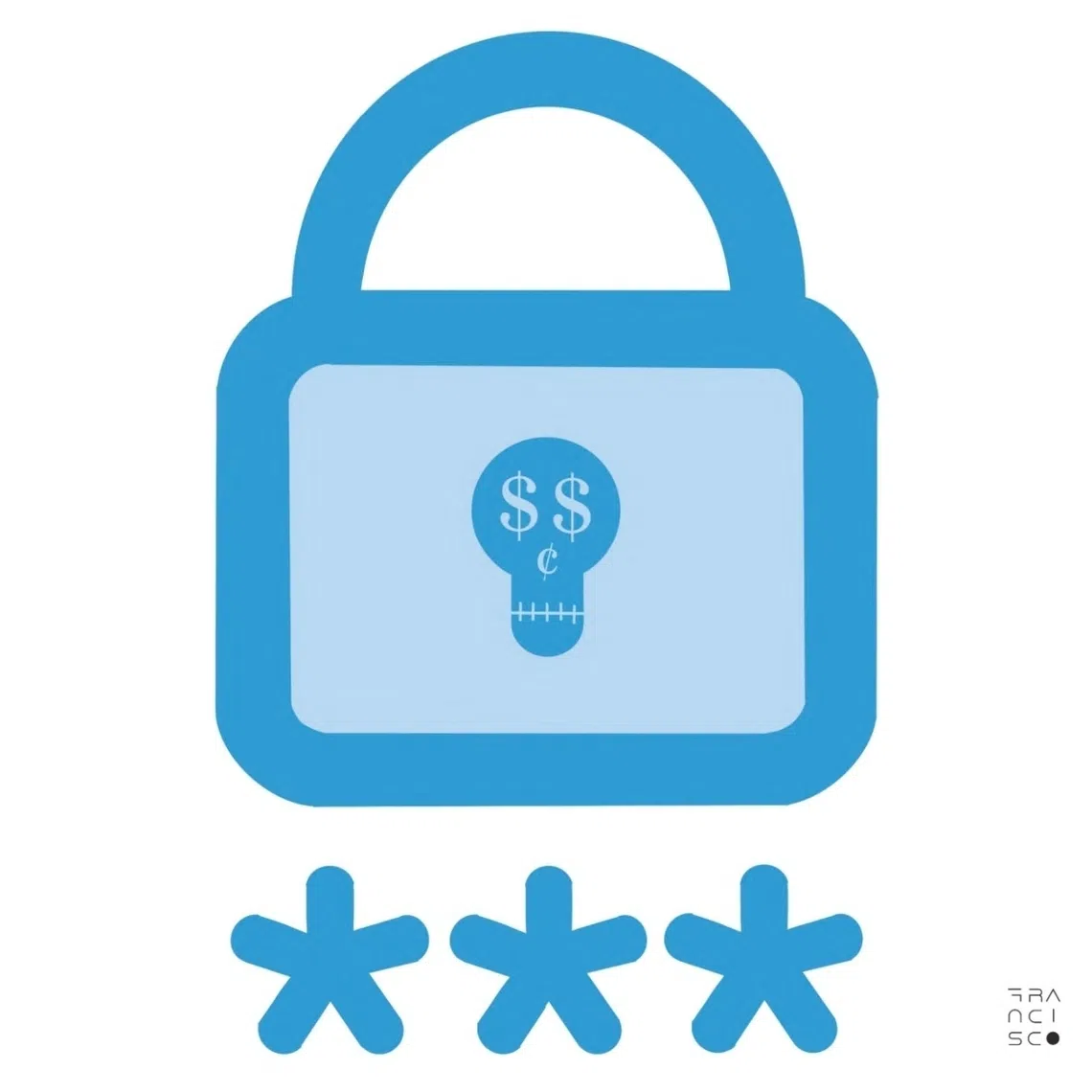 The remisier used the password to create fake records to dupe the investor into thinking his money was safe.