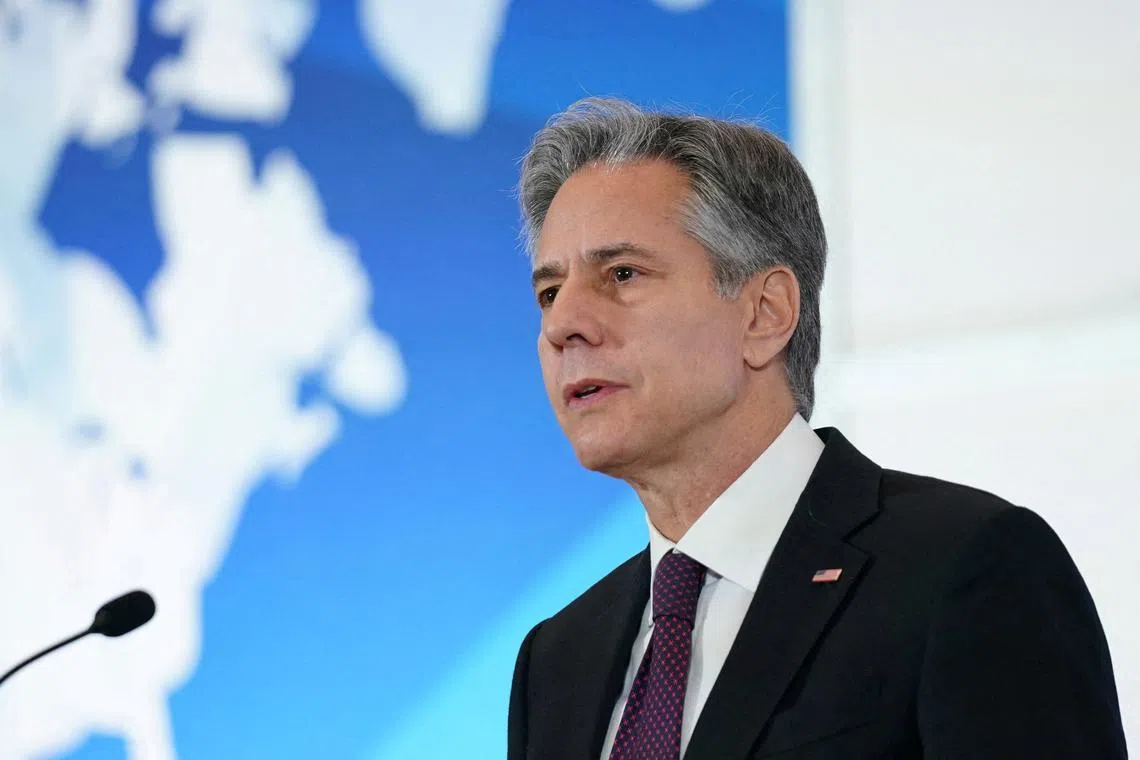 At best, US Secretary of State Anthony Blinken's trip to China is a resumption of top level diplomacy, say analysts.