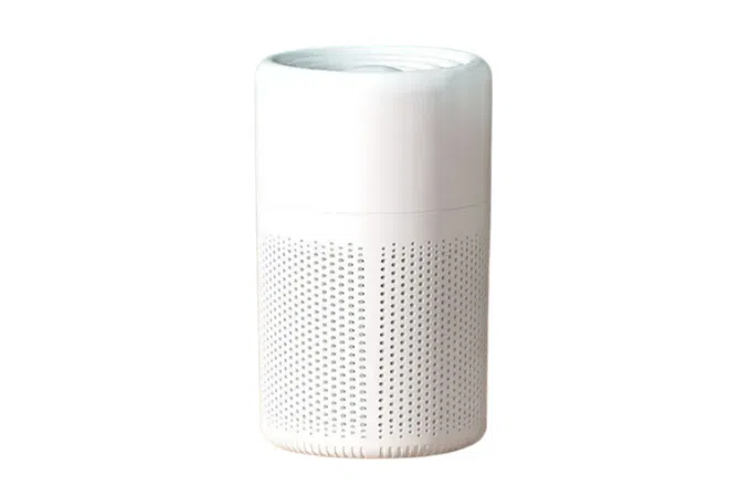 LORDWEY Desktop Air Purifier