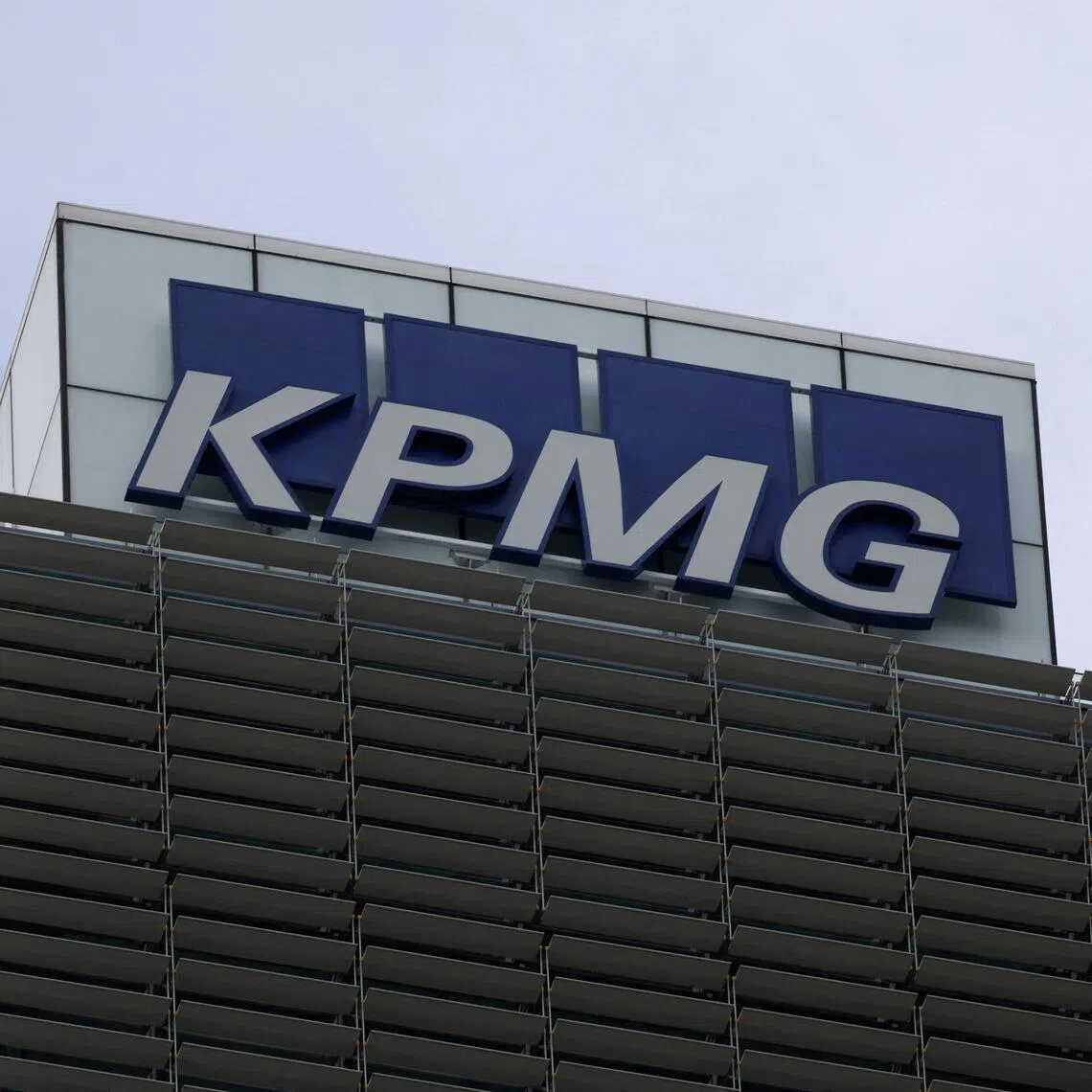 ASIC said it would continue a separate investigation into specific allegations involving KPMG.