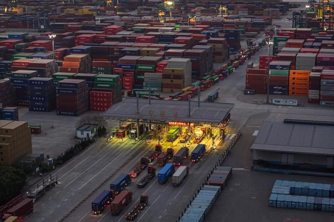 It’s impossible for Silicon Valley to fight a trade war and a win a tech war at the same time.