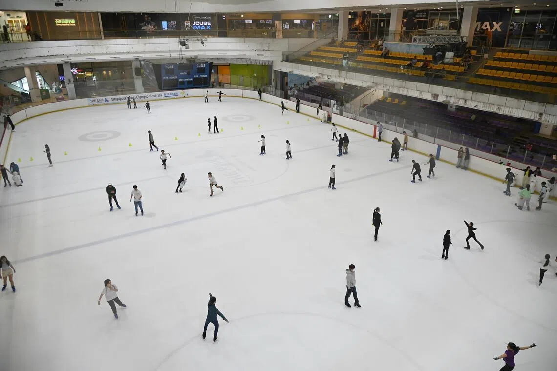 The district court found that Pok Vic Sent, president of Sisa affiliate Snow Leopard Speed Skating Club, had defamed Tan in a series of publications made between November 2018 and September 2021.