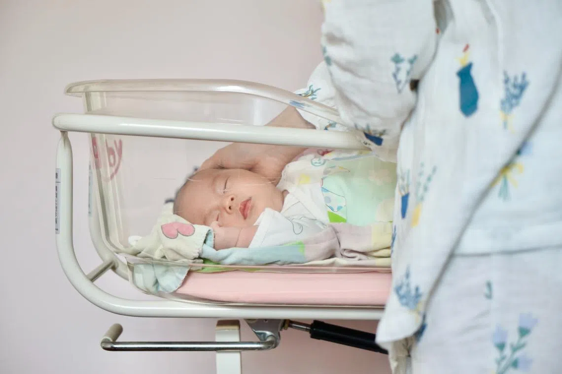 The three people were found guilty of selling a total of 2,659 birth certificates, which have since circulated around the country.