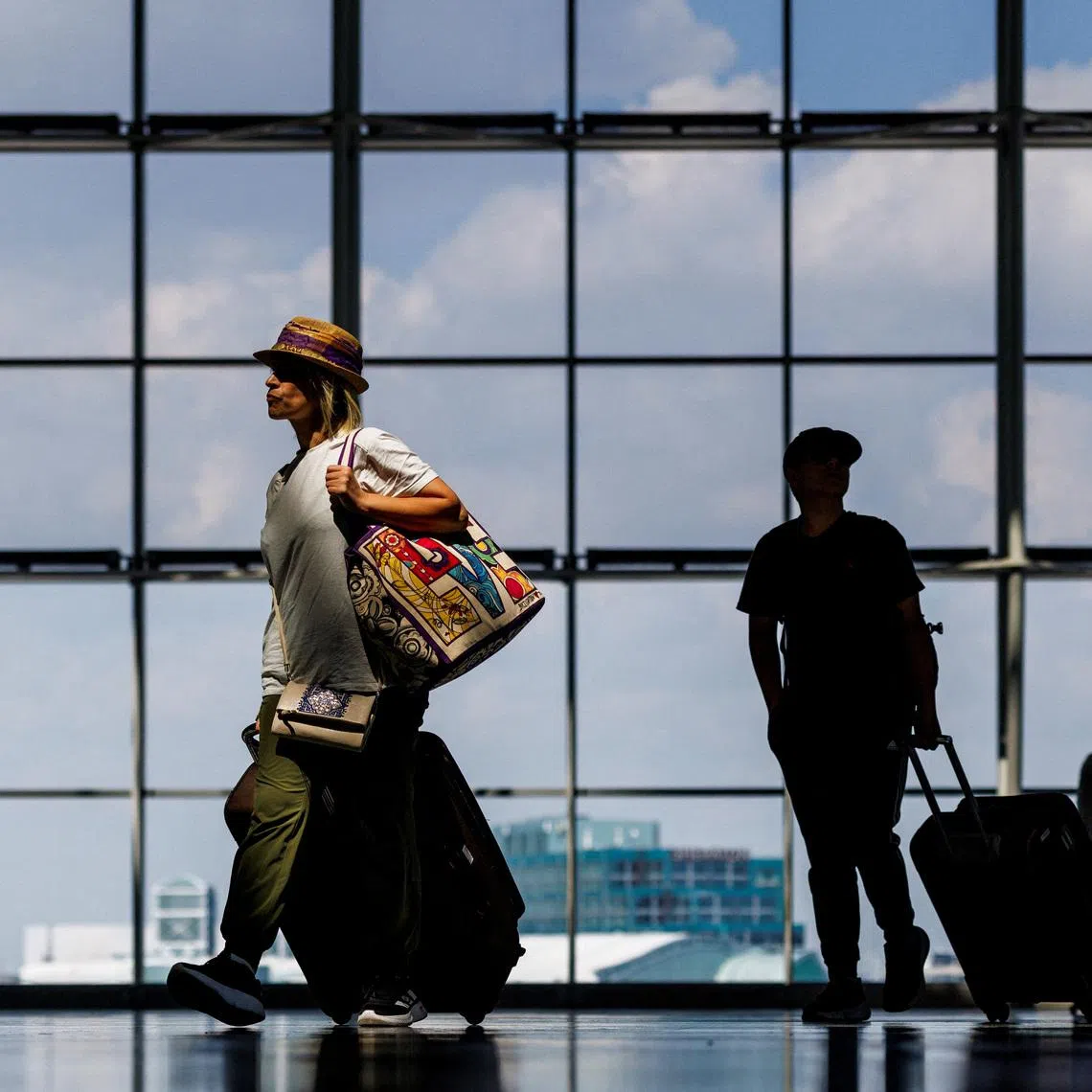 Canada’s government in recent years has sought to reduce the number of immigrants to ease strains on housing and social services.