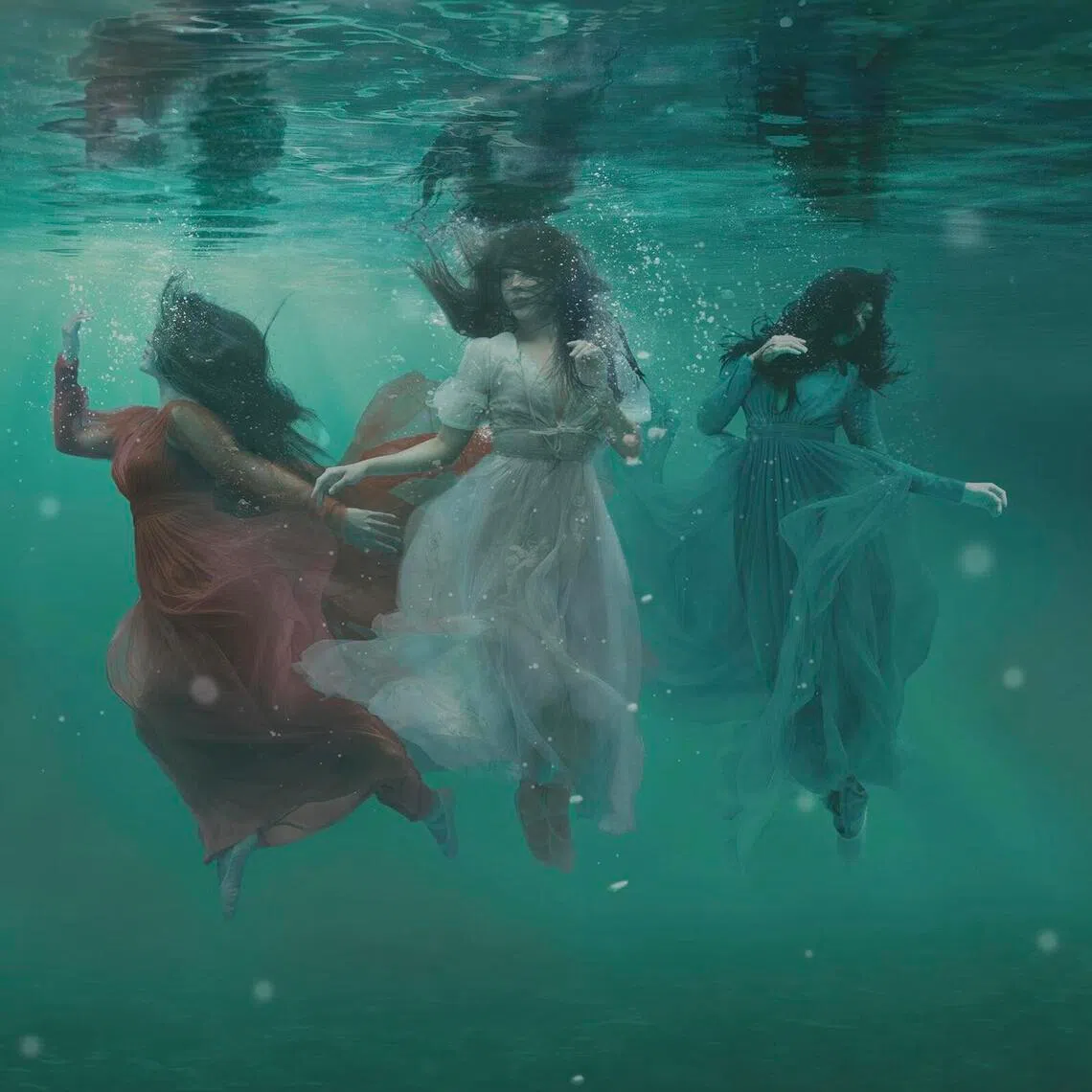 sfpicks11 - Pangdemonium's 2026 season will open with Force Majeure by playwright Stephanie Street.

CREDIT AND COPYRIGHT: PANGDEMONIUM