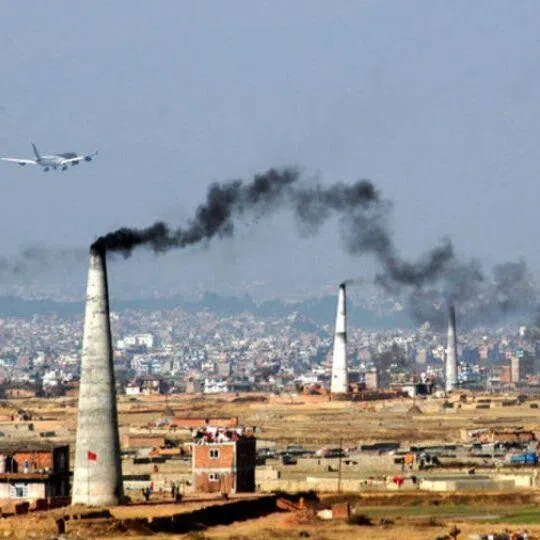 Brick kilns are required to begin operations by Jan 15.