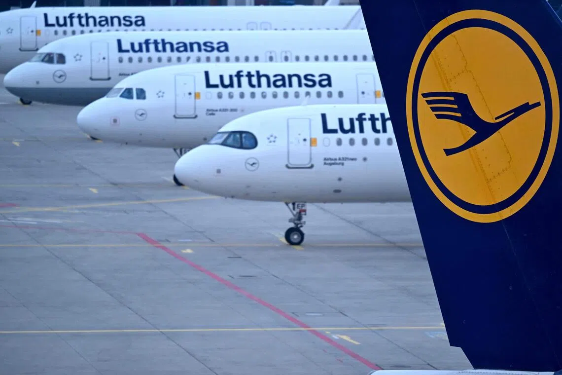 The majority of the  4,000 administrative jobs to be cut will be in Germany.