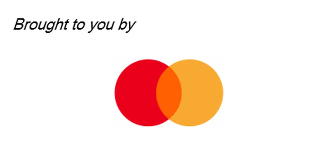 Mastercard logo