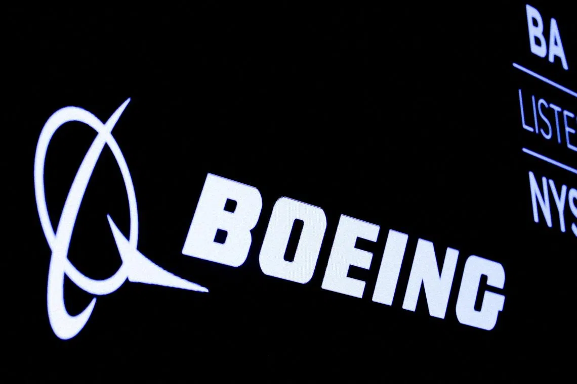 The US Justice Department has opened a criminal investigation of Boeing, which had reinstalled the door plug during maintenance in Renton, Washington, before delivering the plane to Alaska Airlines in October.