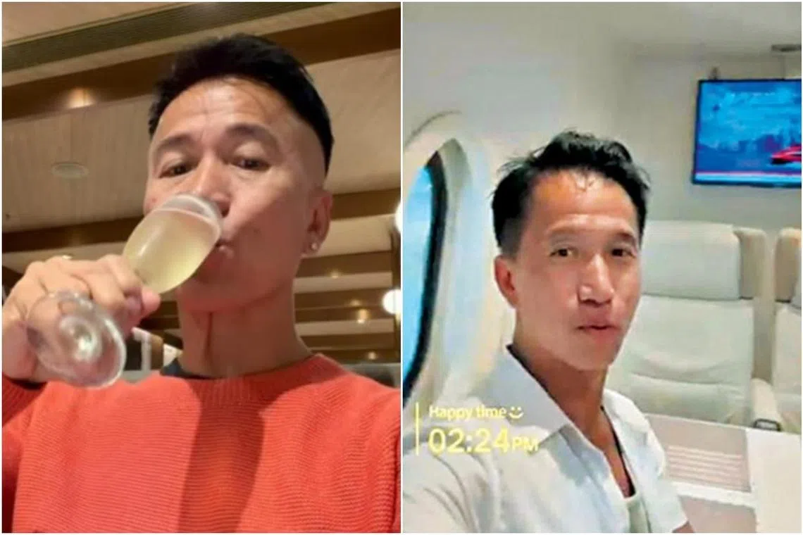 ‘So eager to show off’: Hong Kong official fired after boasting about free travel upgrades