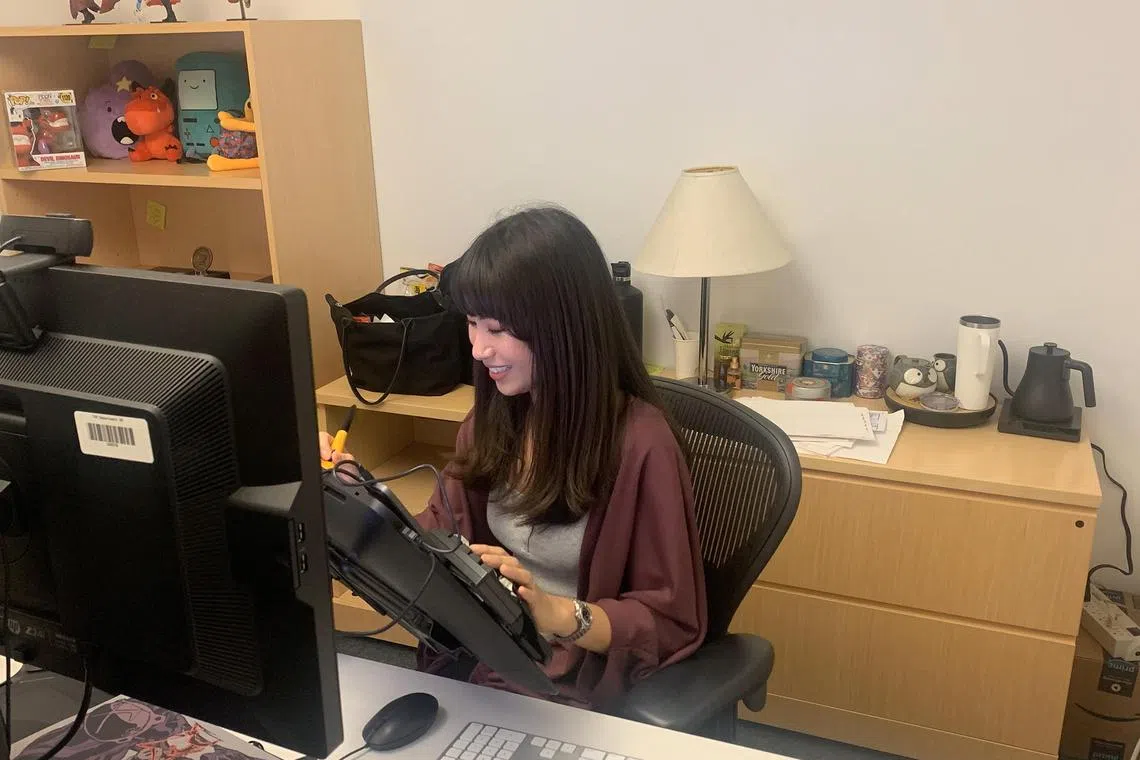 josg - Samantha Suyi Lee

source; Samantha Suyi Lee