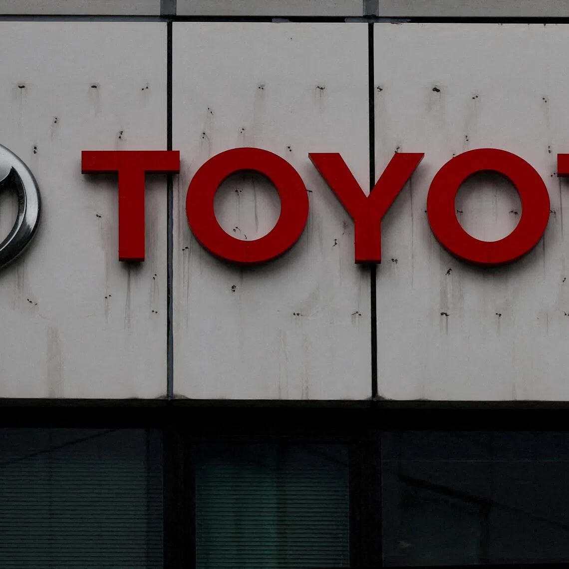The recall covers certain 2022-2026 Toyota and Lexus models, as well as Subaru Solterra vehicles.
