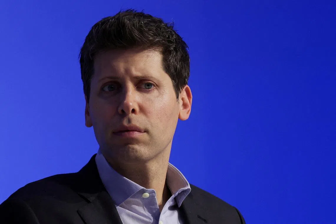 OpenAI co-founder Sam Altman was upended after OpenAI’s board, in a surprise move, stripped him of his CEO title and directorship.