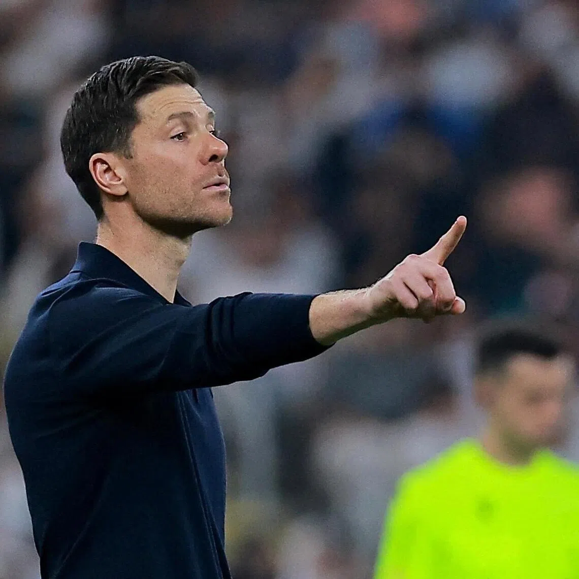 Chelsea have reportedly agreed a four-year deal with former Real Madrid and Bayer Leverkusen manager Xabi Alonso.