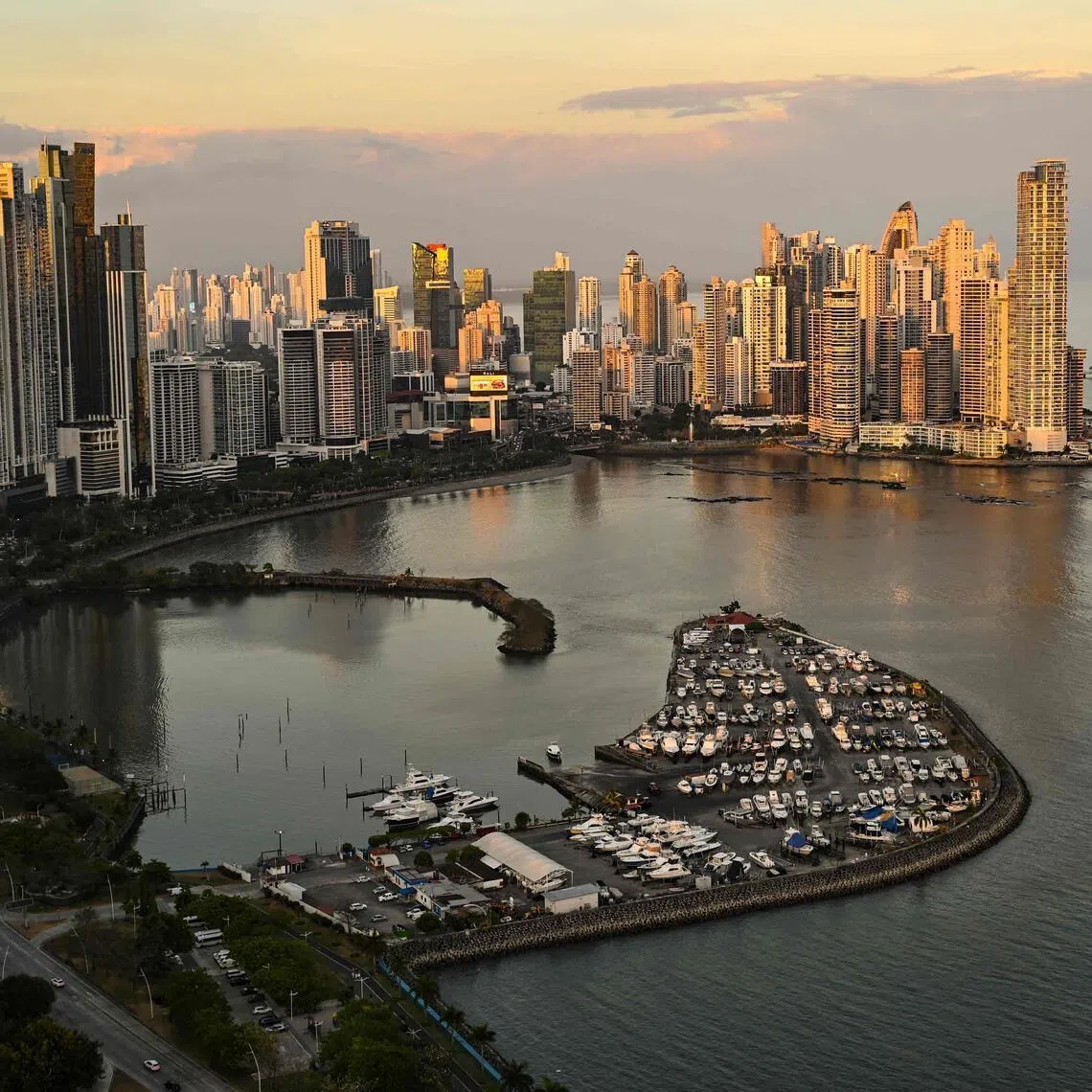 The Sinolam case adds to a growing list of international legal challenges for Panama.