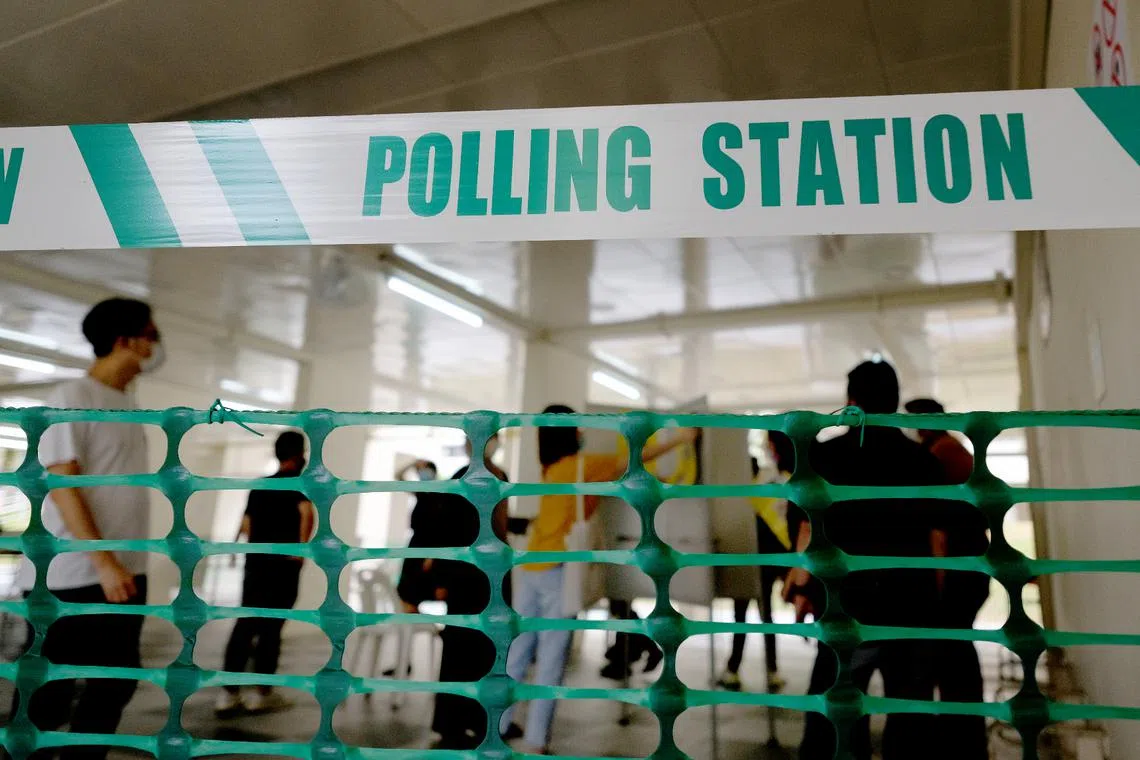 The Government is aware that algorithms on social media platforms can be used to skew information that users see.