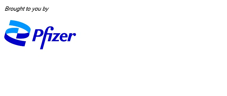Pfizer logo