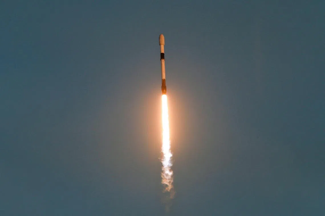 SpaceX separately faces a handful of lawsuits by former employees in recent years alleging discrimination on the basis of age, race and disability.