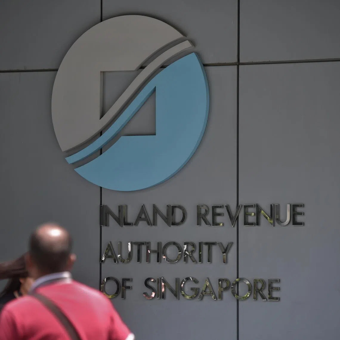 Iras plans to roll this out to the majority of taxpayers over the next few years.