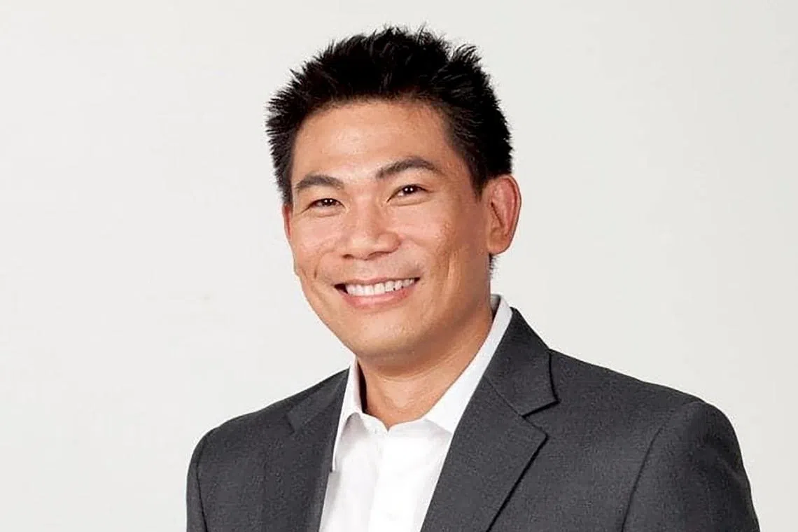 Mr Chonsawat Asavahamewas pronounced dead early on Friday at the age of 54.