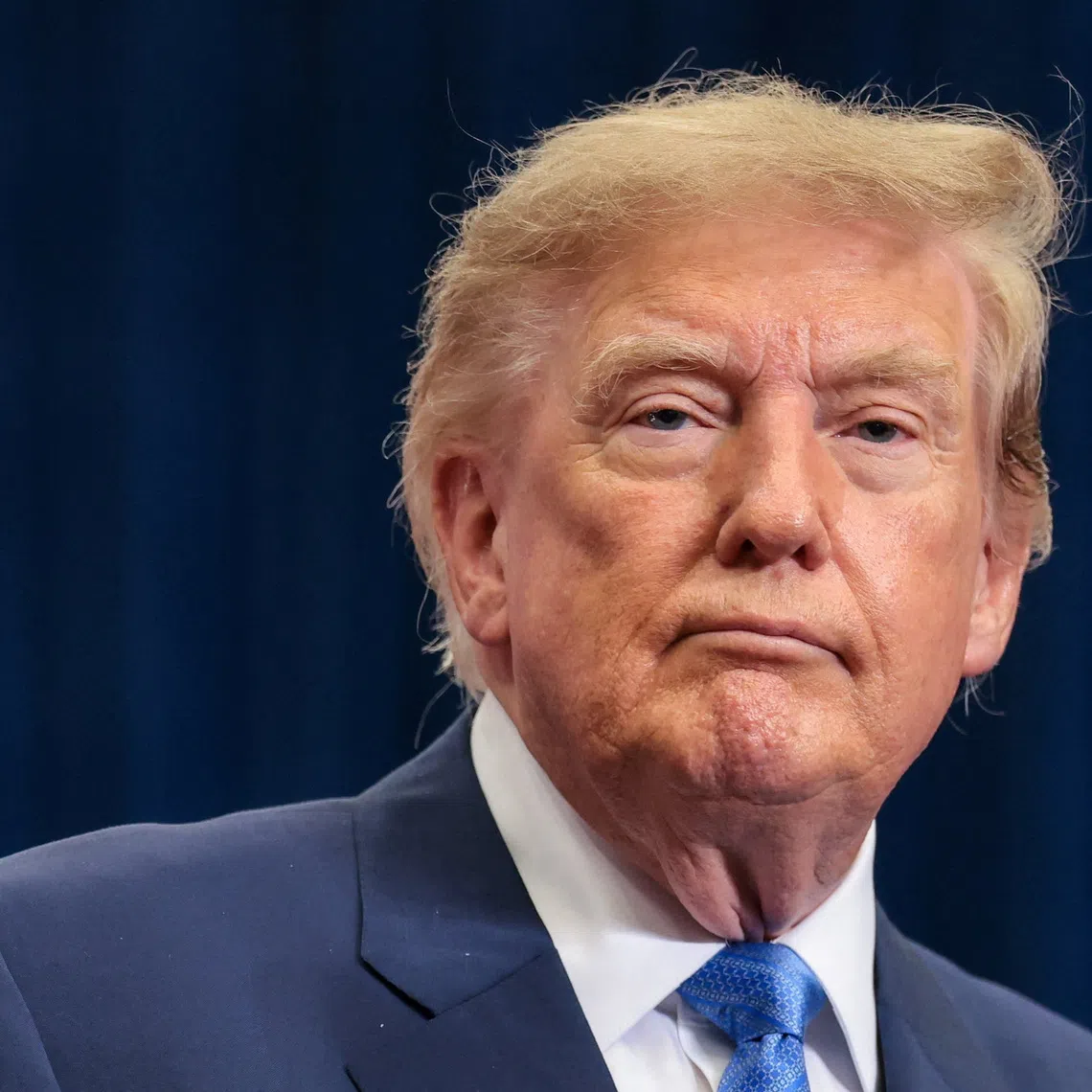US President Donald Trump will serve as the honorary chairman at the 2026 Presidents Cup.