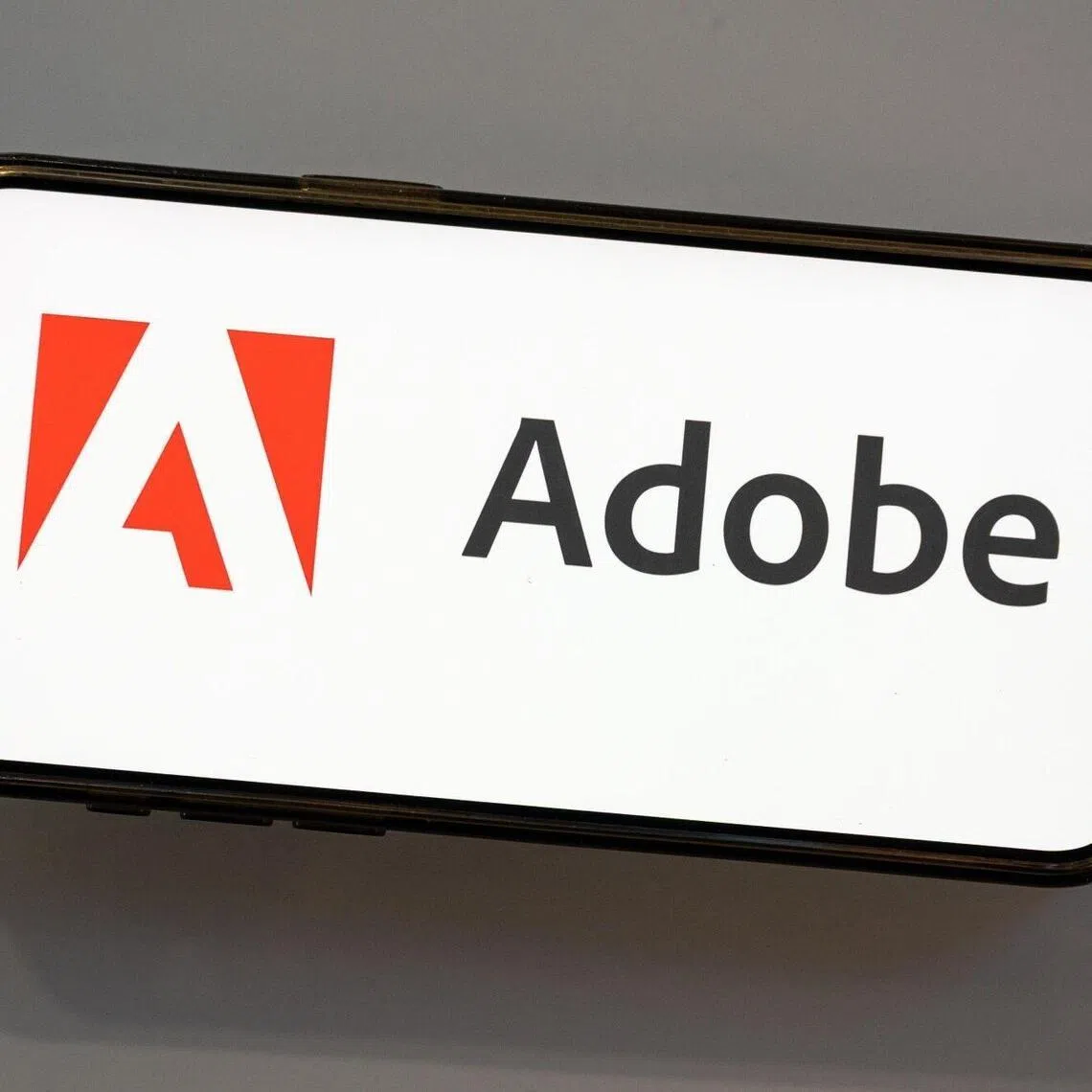 Adobe is grappling with a changing software landscape, where AI is lowering the barrier to entry for design and its dominant position in the industry is being threatened by newcomers.