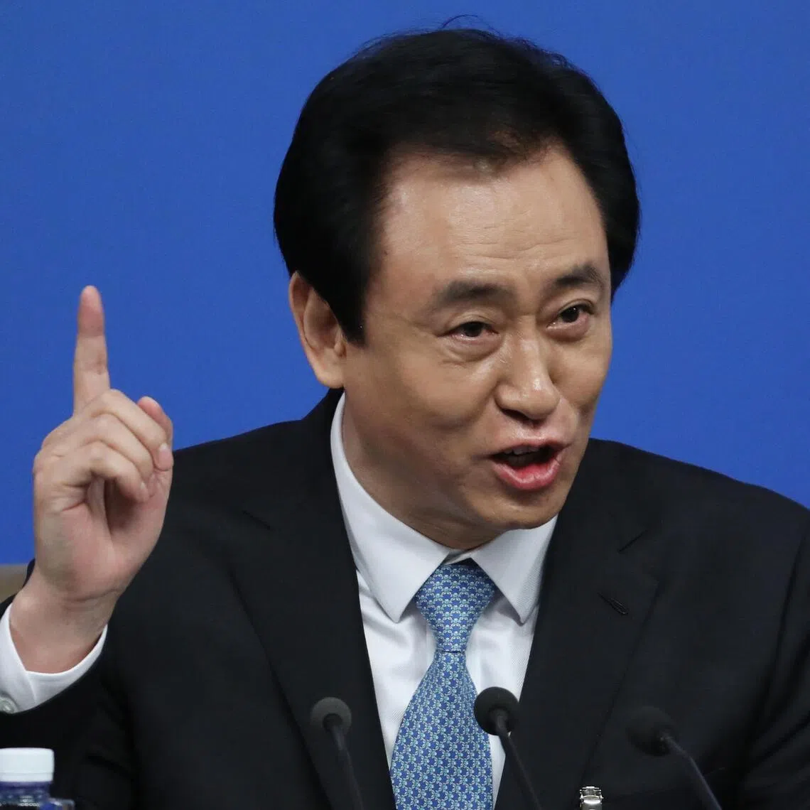 Evergrande founder Xu Jiayin was sentenced to life in prison in Shenzhen for fraud and other offences on Aug 20.