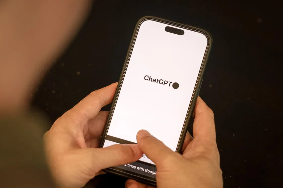 Budget 2026: 6 ways S’pore will invest in building its AI strengths