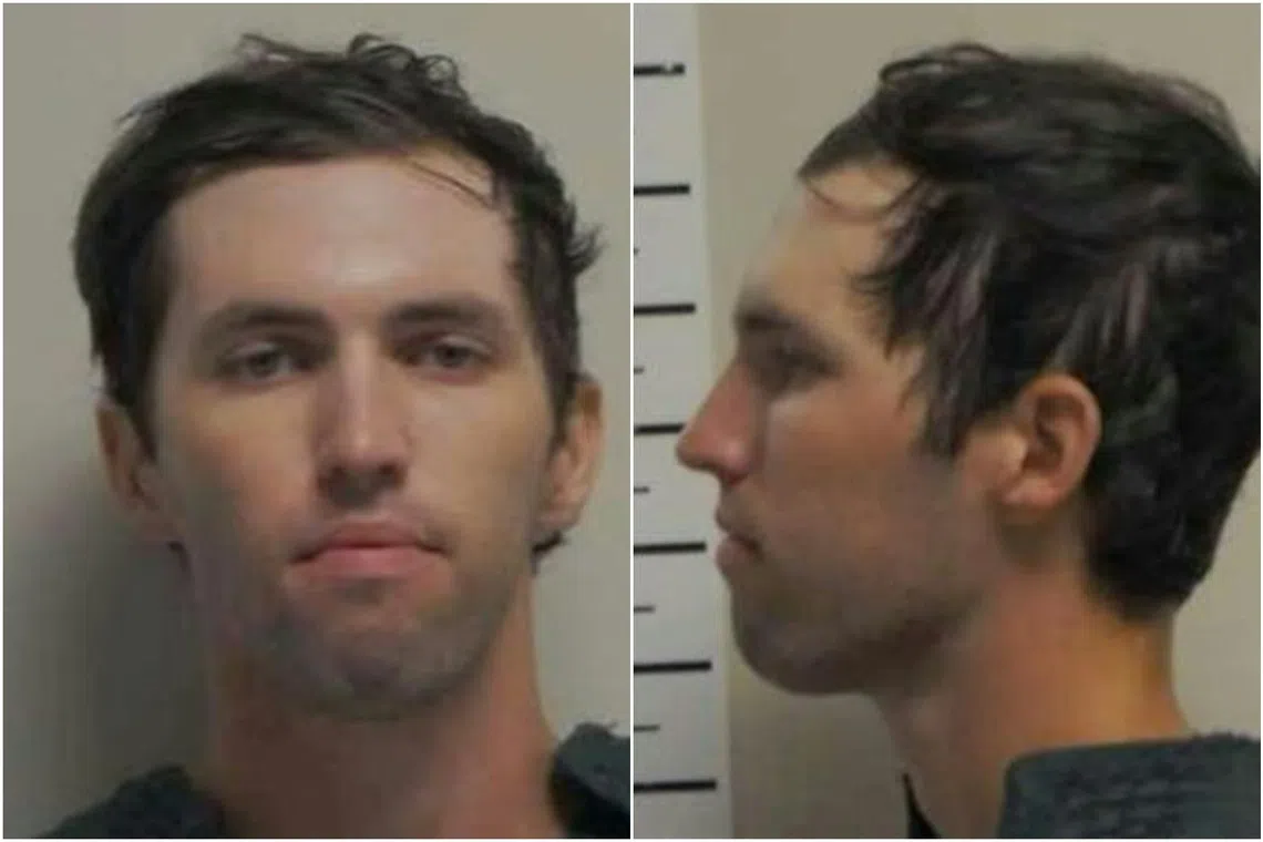 Tyler Robinson faces the death penalty if convicted.