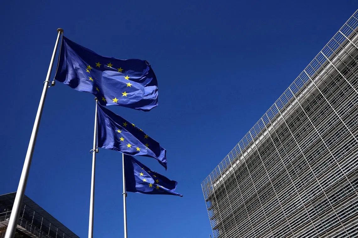 Europe targets shadow fleet tankers falsely using Cameroon flag, sources say