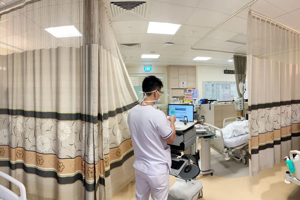 AI can have a direct impact on healthcare, says the writer, but we should be able to test and investigate the patterns that the models reveal.