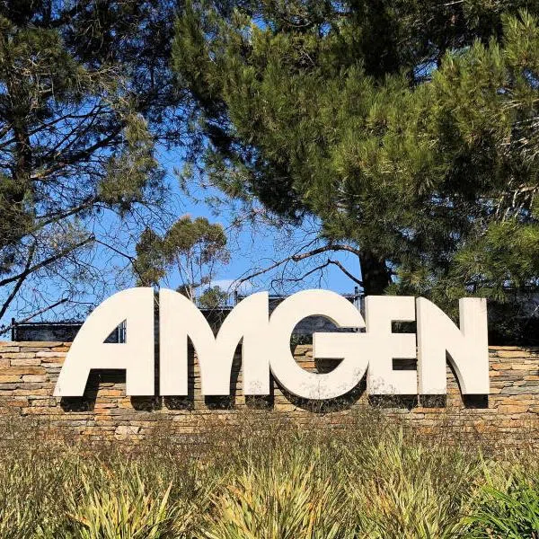 The agency said it has identified 76 cases of drug-induced liver injury with evidence suggesting a causal link to Amgen's Tavneos.