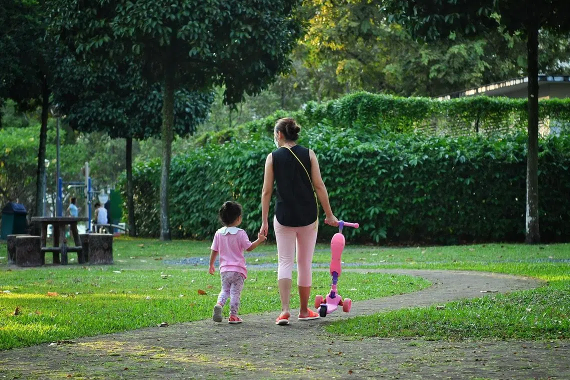Women who are at high genetic risk of ovarian cancer are encouraged to remove their ovaries and fallopian tubes once they are done having children.