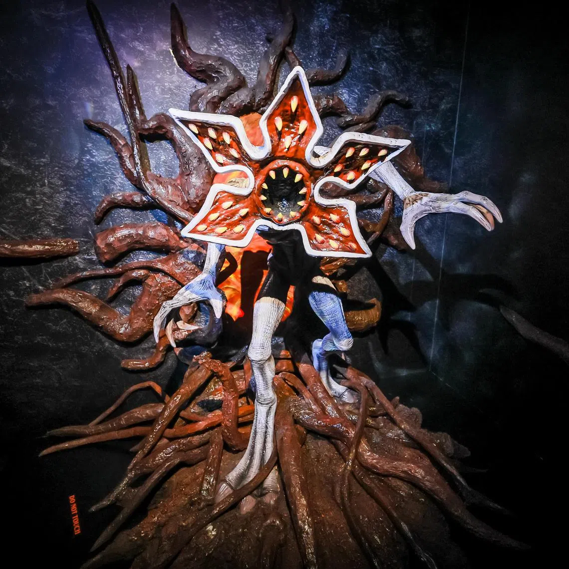 Mighty Jaxx is presenting an immersive experience Stranger Things - The Encounter: Singapore in partnership with Netflix. The Encounter invites participants to visit locations featured in the Netflix TV series. Life features five highlights from The Encounter and speaks to the creators behind the event.