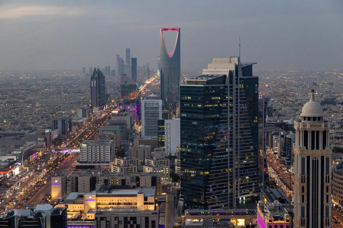 Saudi authorities shift schools in Riyadh to remote learning for week