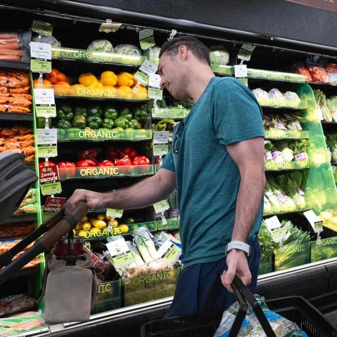Overall consumer prices rose 0.4 per cent in August from July, and 3.4 per cent from a year earlier.