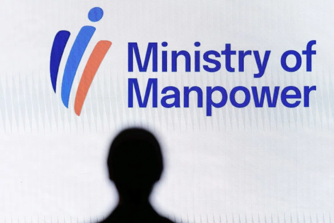 Of the 12% of employers that did not pay retrenchment benefits to their employees, only about a fifth said they had financial difficulties, said Acting Manpower Minister Jasmin Lau.