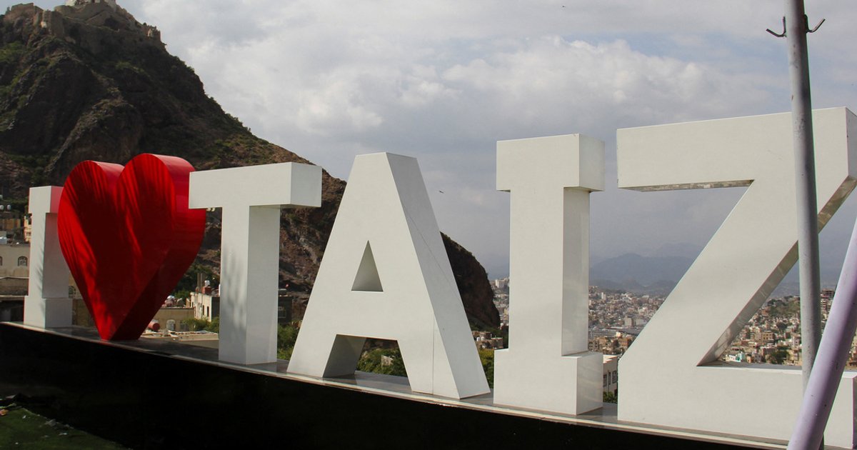 Explainer-Why is the battle for Yemen's Taiz so important?