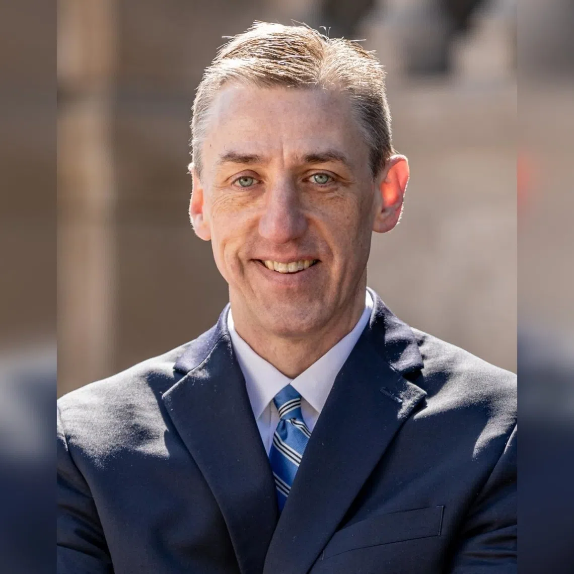 Tompkins County District Attorney Matthew Van Houten has defended his original decision not to prosecute.