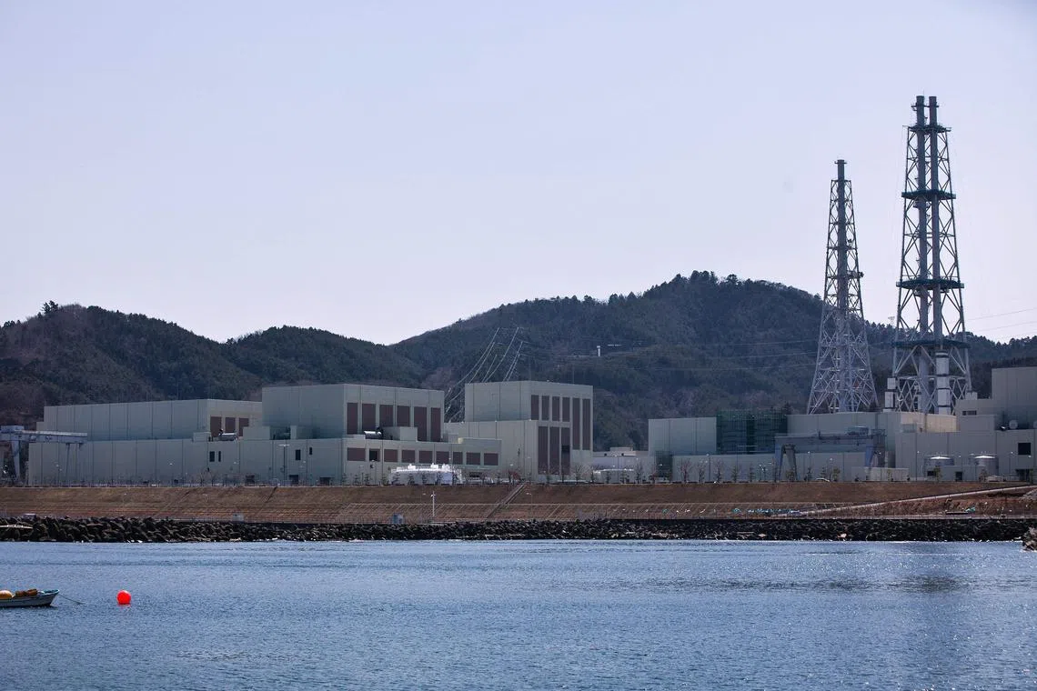 The Japanese nuclear reactor in Onagawa restarted on Oct 29 for the first time in a region adjacent to Fukushima, home to the 2011 nuclear catastrophe.