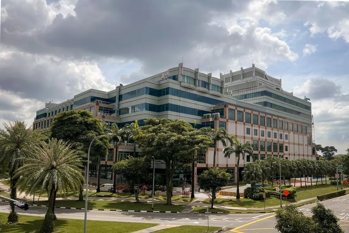 Creative’s retrenchment follows a global tech trend, which started in 2022. 