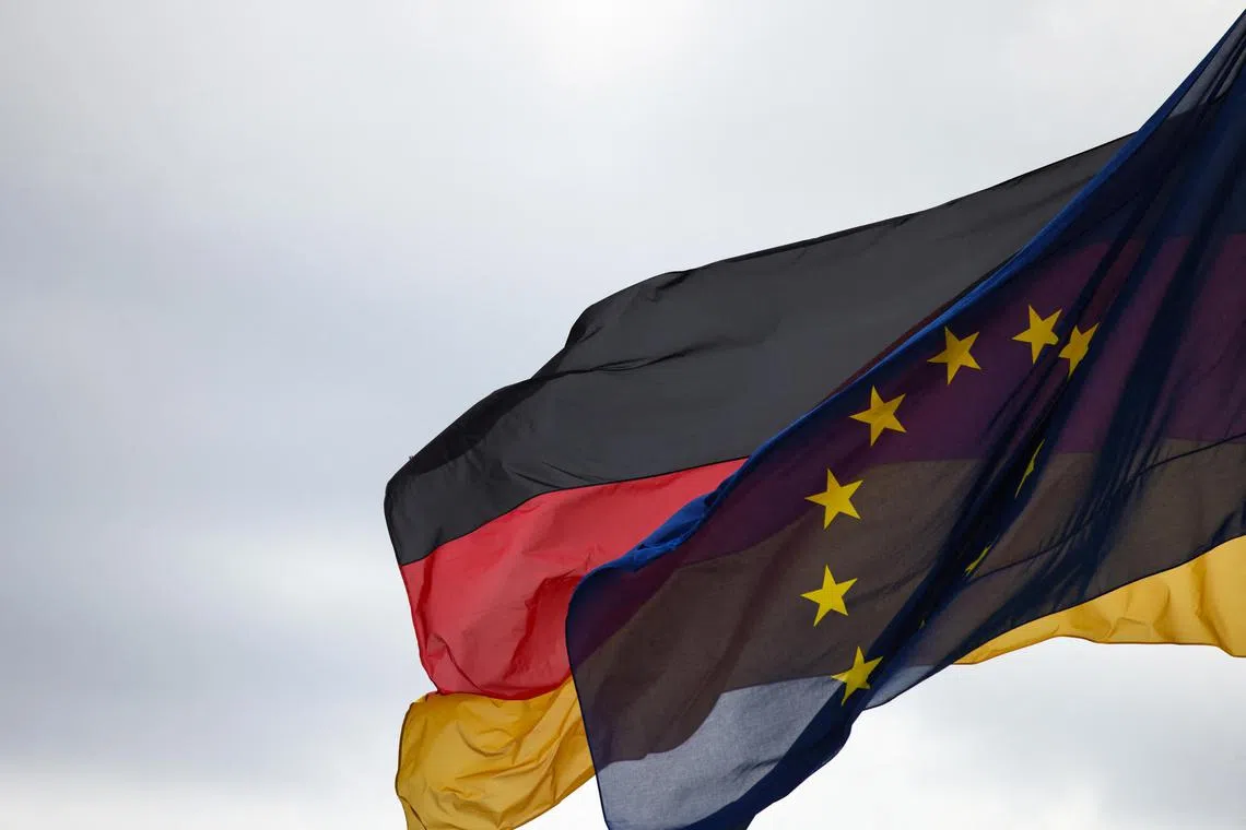 Under the new law, Germans will be able to change their legal gender by making a simple application to their local registry office, without giving a reason or any medical information. 