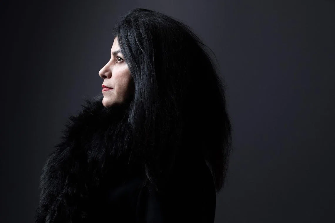 French-Iranian author and illustrator Marjane Satrapi joins an illustrious list of French artists and intellectuals to have refused the Legion d’Honneur.