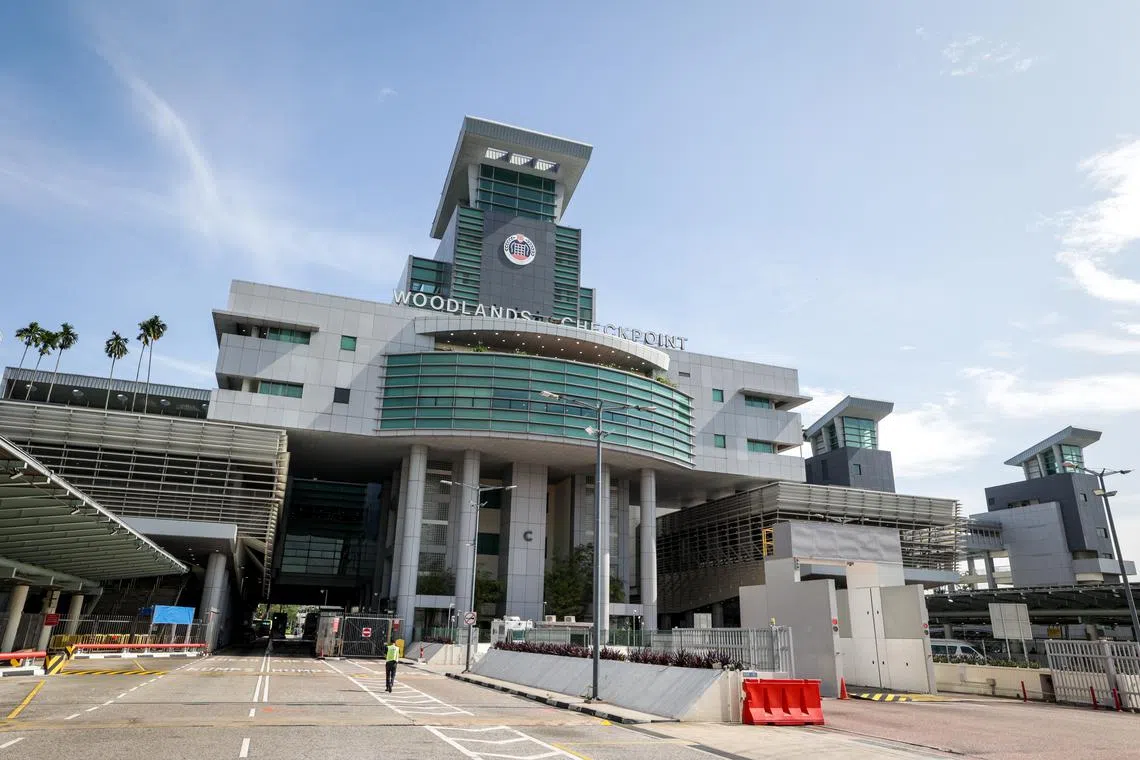 The Ministry of Health and Health Sciences Authority said over 3,700 people were also caught possessing or using vapes from April 1 to June 30.