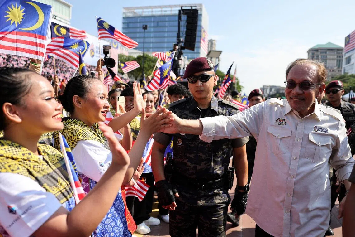 Malaysia GE16: UMNO, PAS push for early polls but Anwar likely to wait till late 2027