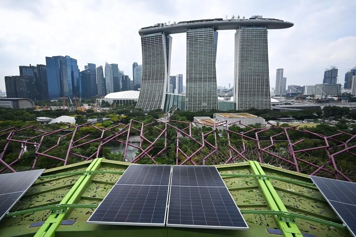 Budget 2026: Weak global climate action may keep 2030 carbon tax at lower end of $50 to $80 range