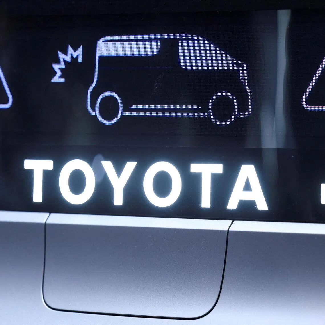 Japanese automakers are redrawing global supply chains to reduce dependence on China.