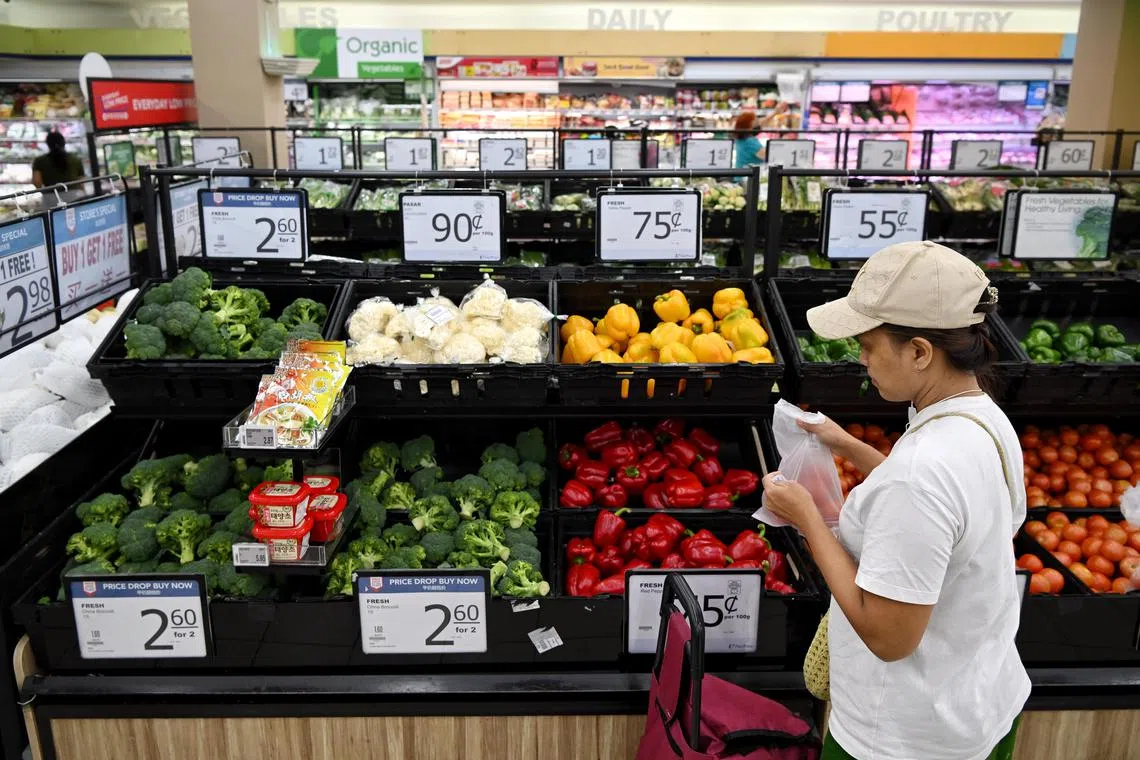 The cash payments are part of a suite of measures in the Assurance Package, which cushions the impact of higher inflation and the GST increase for all Singaporeans. 