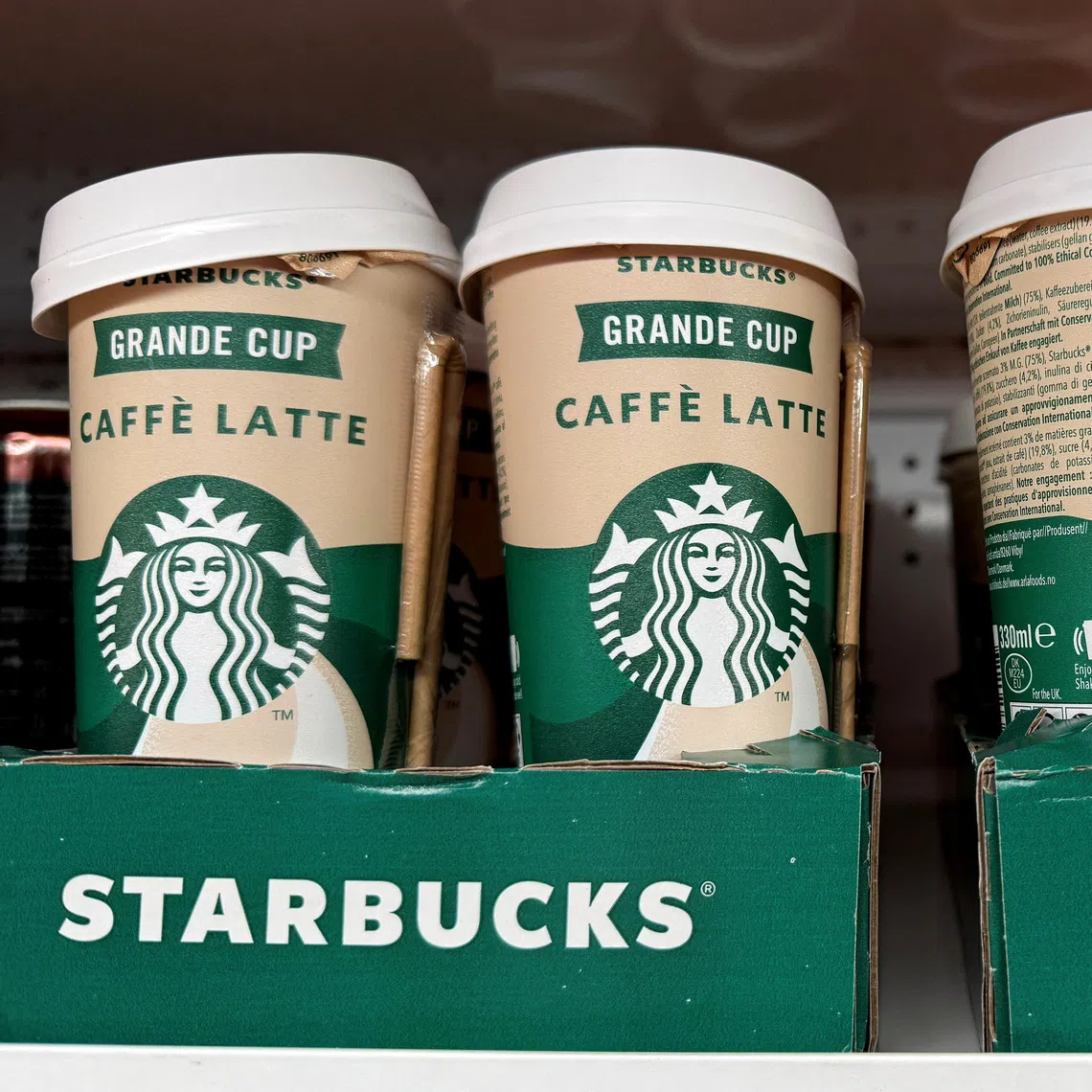 The exemption will end in January 2028, giving the soft drinks industry two years for reformulation.