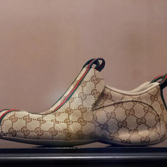 Demna will present his latest collection at a Milan runway show on Sept 25.